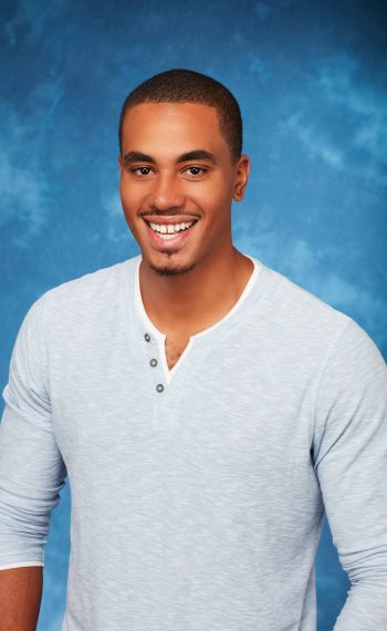 Photos: Meet the Men of 'The Bachelorette' Season 13