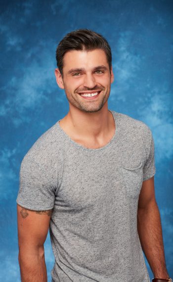 Photos: Meet the Men of 'The Bachelorette' Season 13