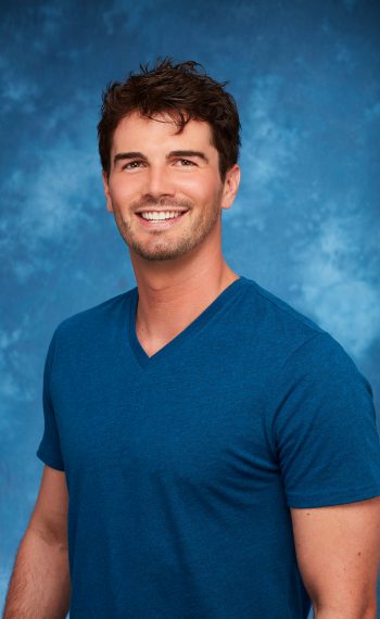 Photos: Meet the Men of 'The Bachelorette' Season 13