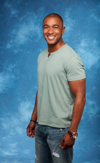 Photos: Meet the Men of 'The Bachelorette' Season 13