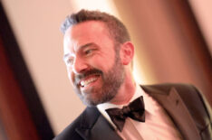 Ben Affleck attends the 81st Annual Golden Globe Awards at The Beverly Hilton on January 07, 2024 in Beverly Hills