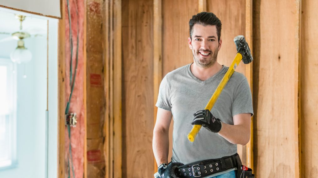 Double Trouble with ‘Brother vs. Brother’ Stars Drew & Jonathan Scott