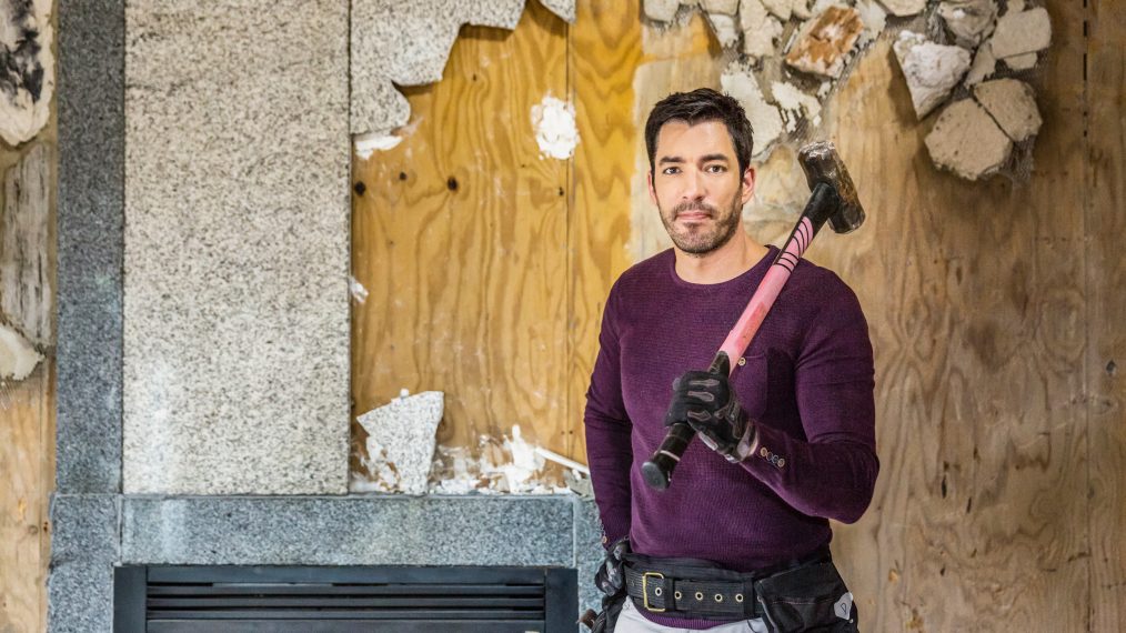 Double Trouble with ‘Brother vs. Brother’ Stars Drew & Jonathan Scott