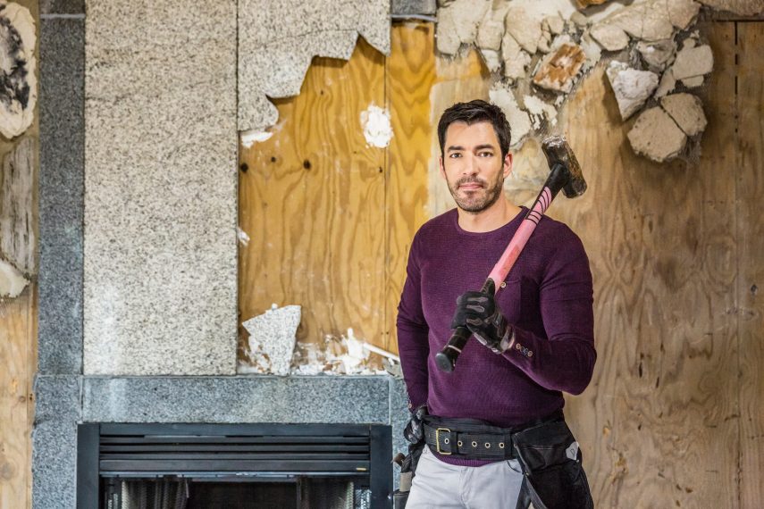 Double Trouble with ‘Brother vs. Brother’ Stars Drew & Jonathan Scott