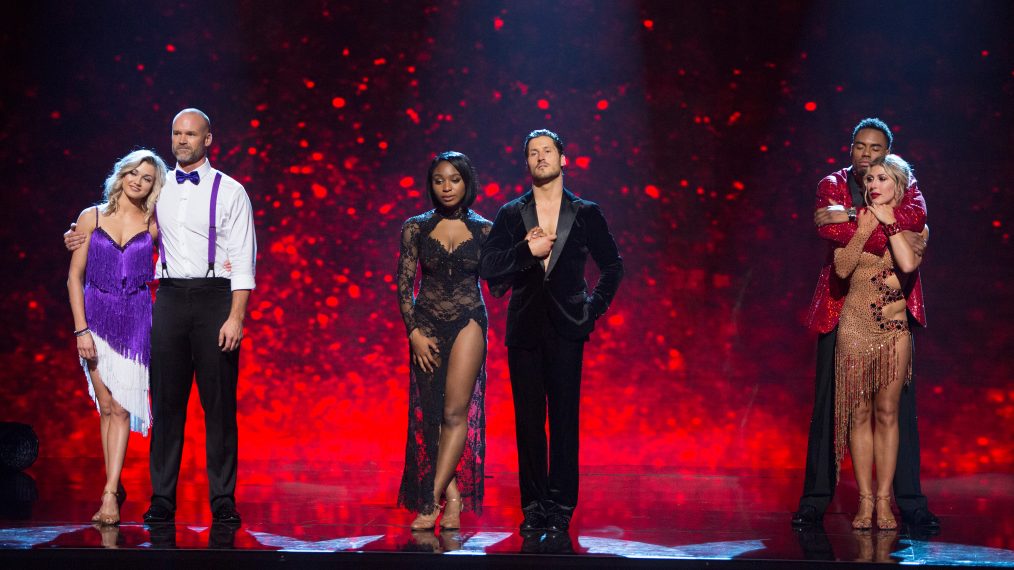 'Dancing With the Stars' Crowns Season 24 Champion