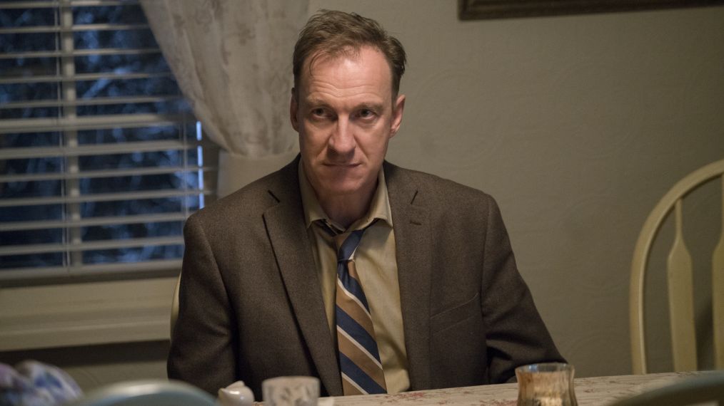 Fargo - David Thewlis