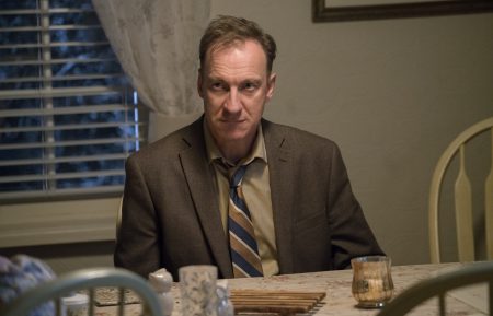 Fargo - David Thewlis