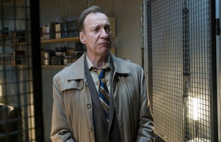 David Thewlis as V.M. Varga in Fargo