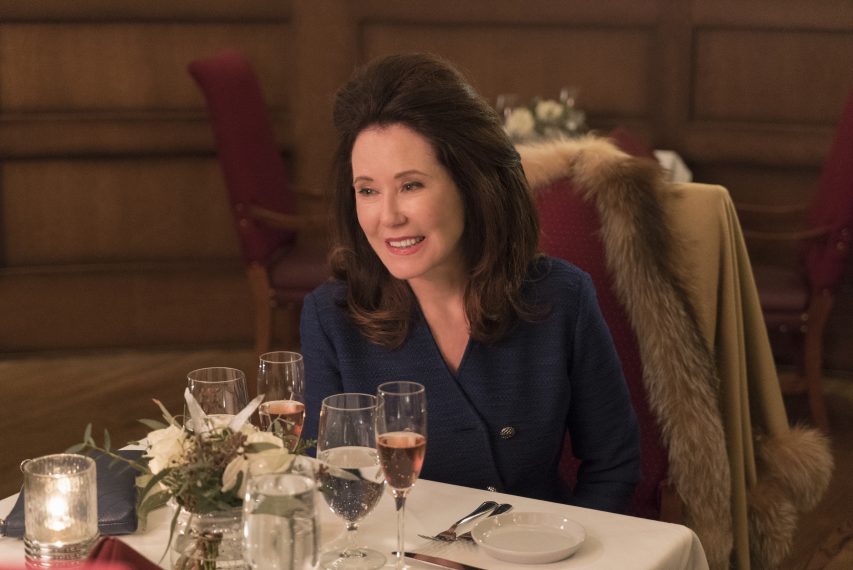 Fargo, Season 3, Mary McDonnell