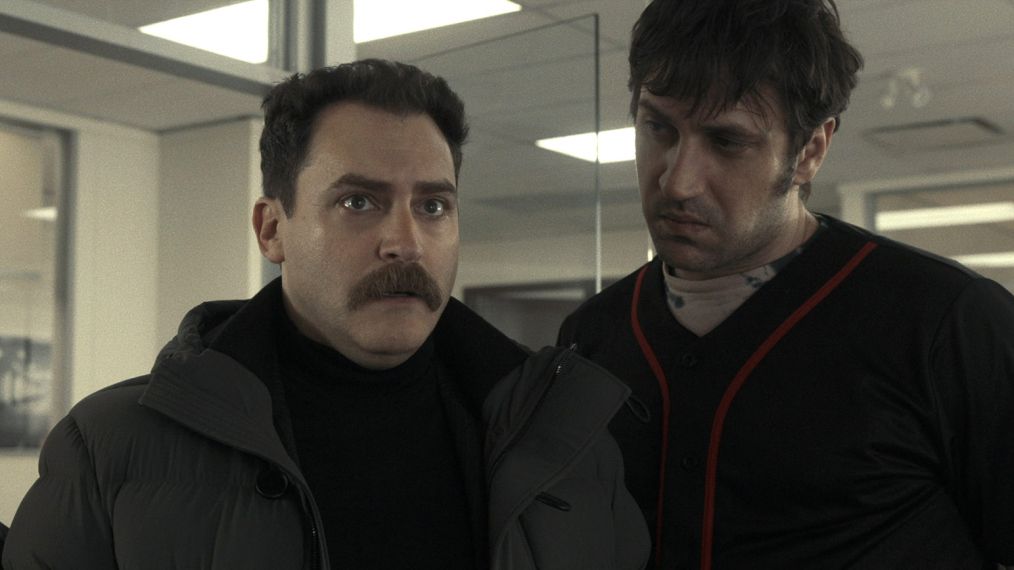 Fargo - Michael Stuhlbarg