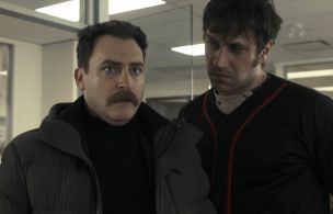 Fargo - Michael Stuhlbarg