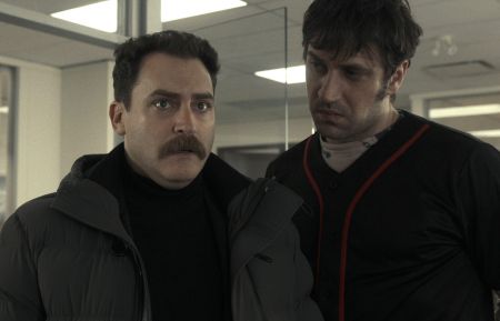 Fargo - Michael Stuhlbarg