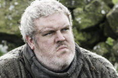 Kristian Nairn as Hodor in Game of Thrones