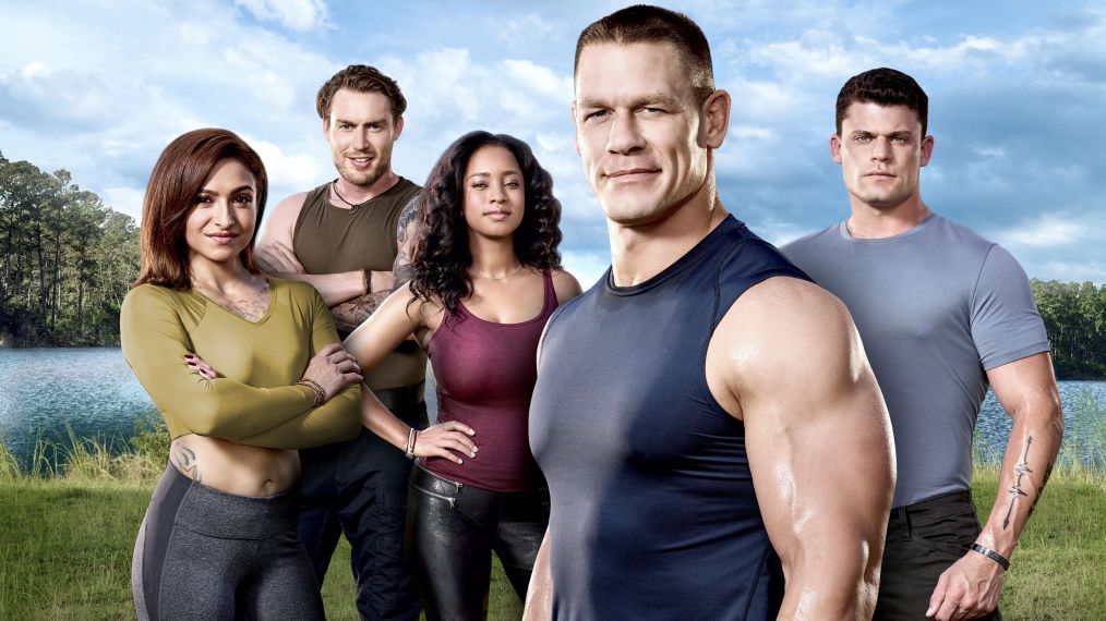 American Grit Season 2