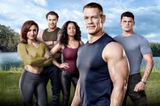 'This Is Go Time': First Look at John Cena in 'American Grit' Season 2 (VIDEO)