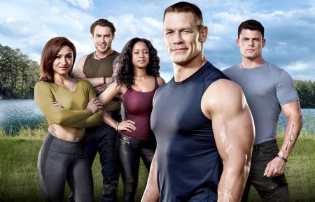 American Grit Season 2