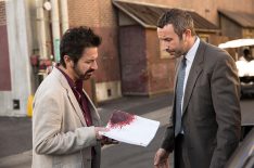 Flipping the Script: 'Get Shorty' Brings Ray Romano and Chris O'Dowd Back to TV