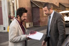 'Get Shorty' Trailer: Ray Romano and Chris O'Dowd Headline EPIX Series