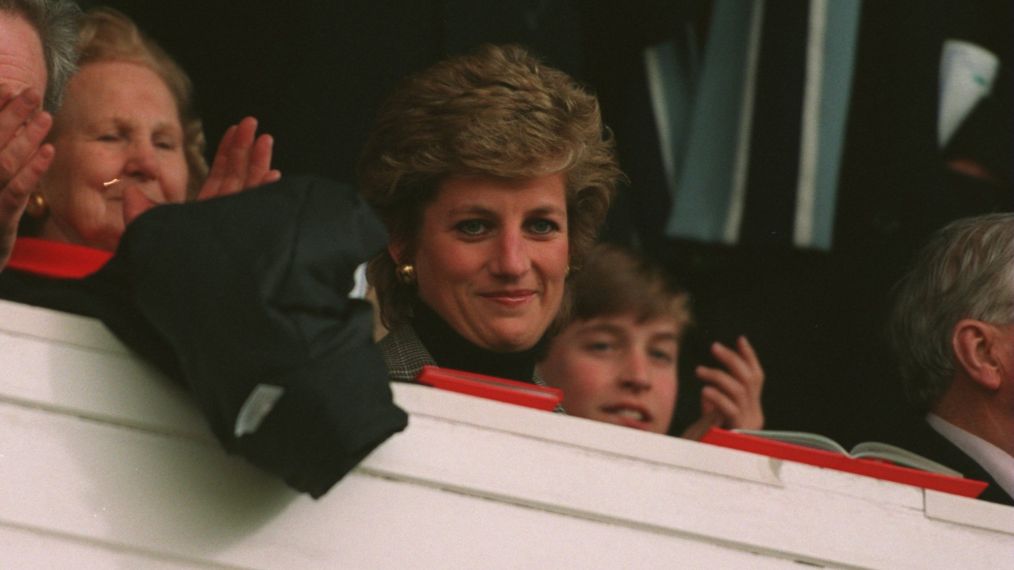 Princess Diana