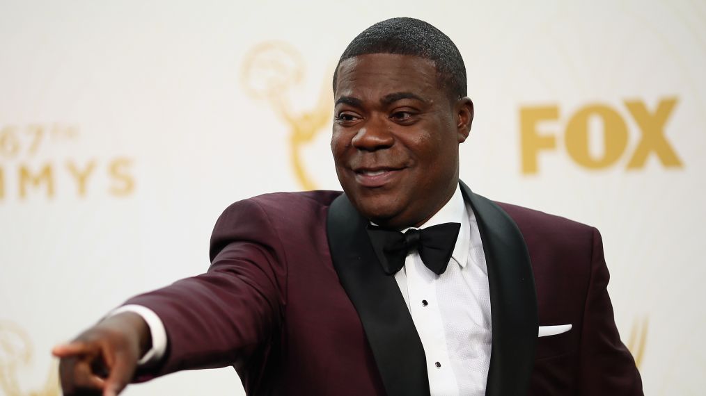 Cedric the Entertainer, Tracy Morgan to Star in 'The Last O.G.'