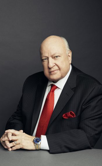 Roger Ailes