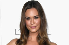 Odette Annable Reigns as New 'Supergirl' Villain