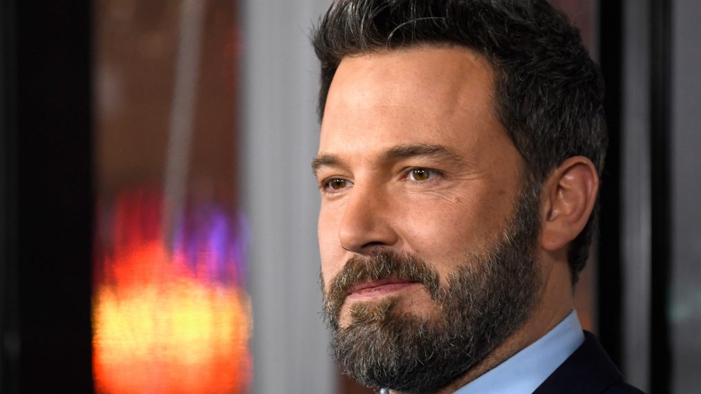en Affleck