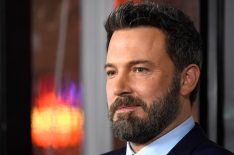 Ben Affleck