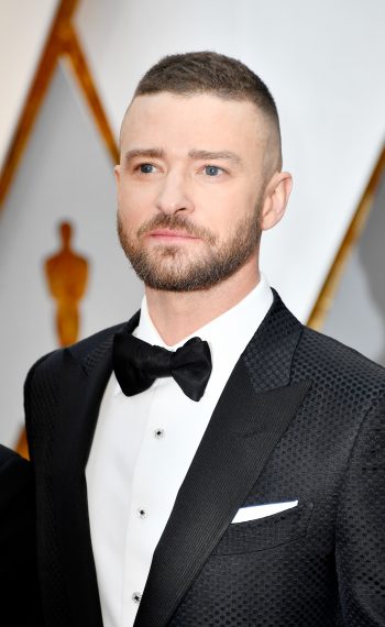 Justin Timberlake