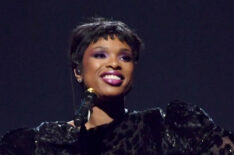 Jennifer Hudson performs during the 21st annual Keep Memory Alive Power of Love Gala