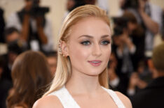 Sophie Turner