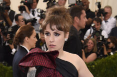 Lena Dunham