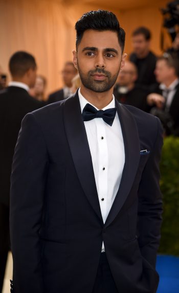 Hasan Minhaj