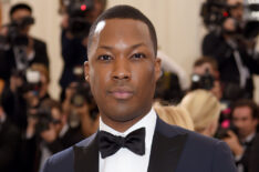 Corey Hawkins