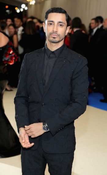 Riz Ahmed