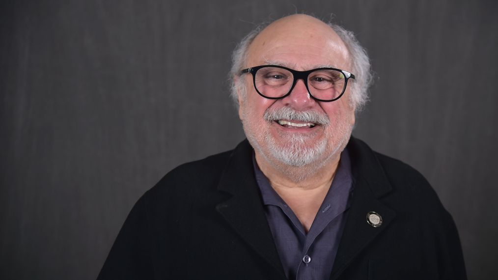 Danny Devito