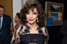 Joan Collins