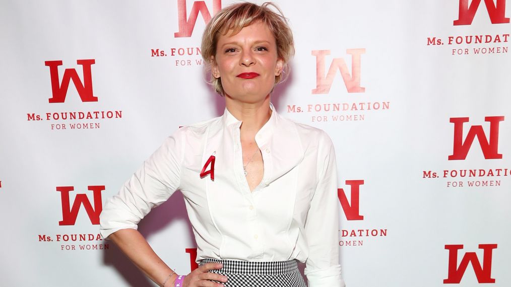 Martha Plimpton