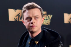 Dane DeHaan attends the 2017 MTV Movie And TV Awards