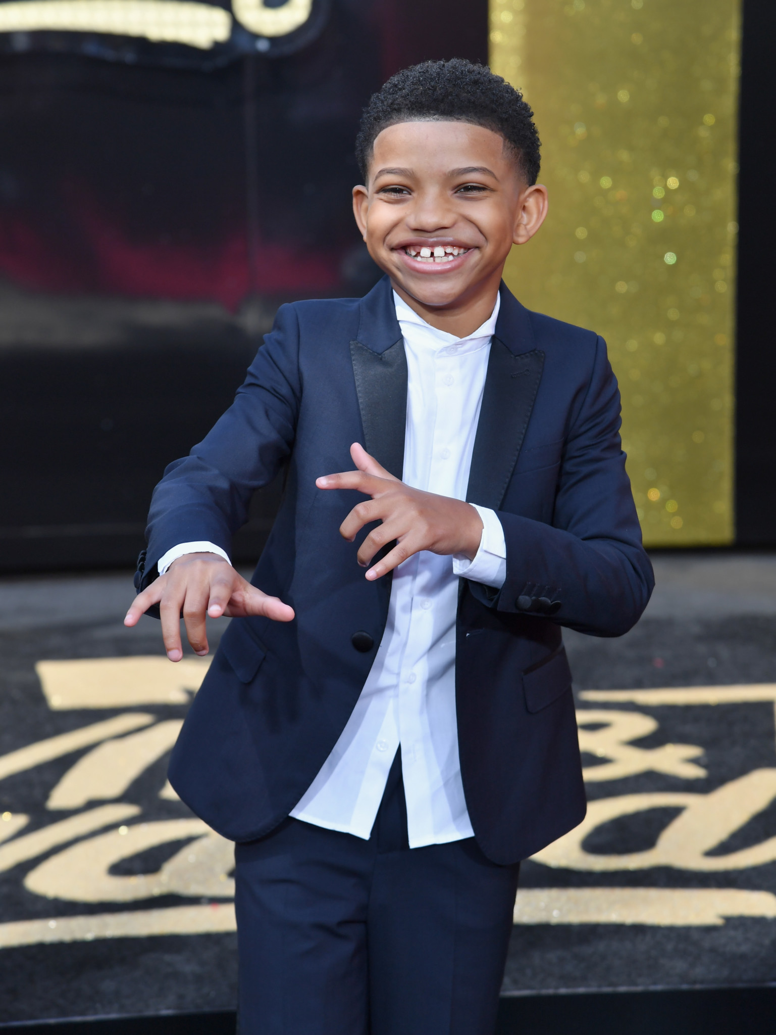 Lonnie Chavis - Actor