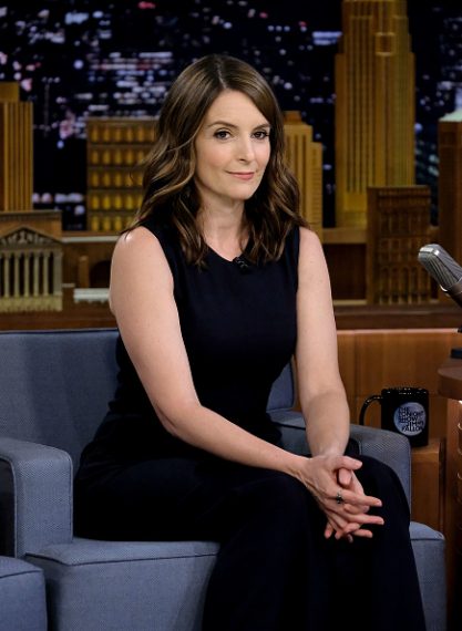 Tina Fey