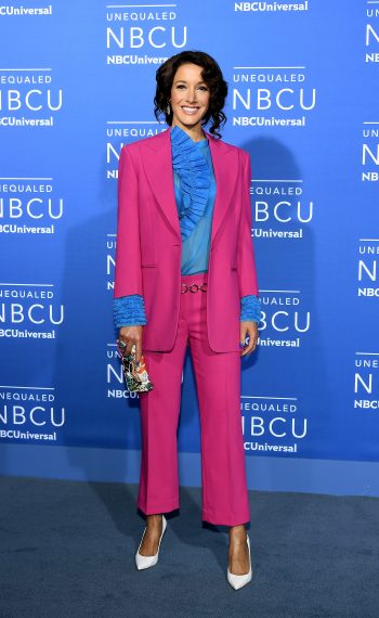 2017 NBCUniversal Upfront