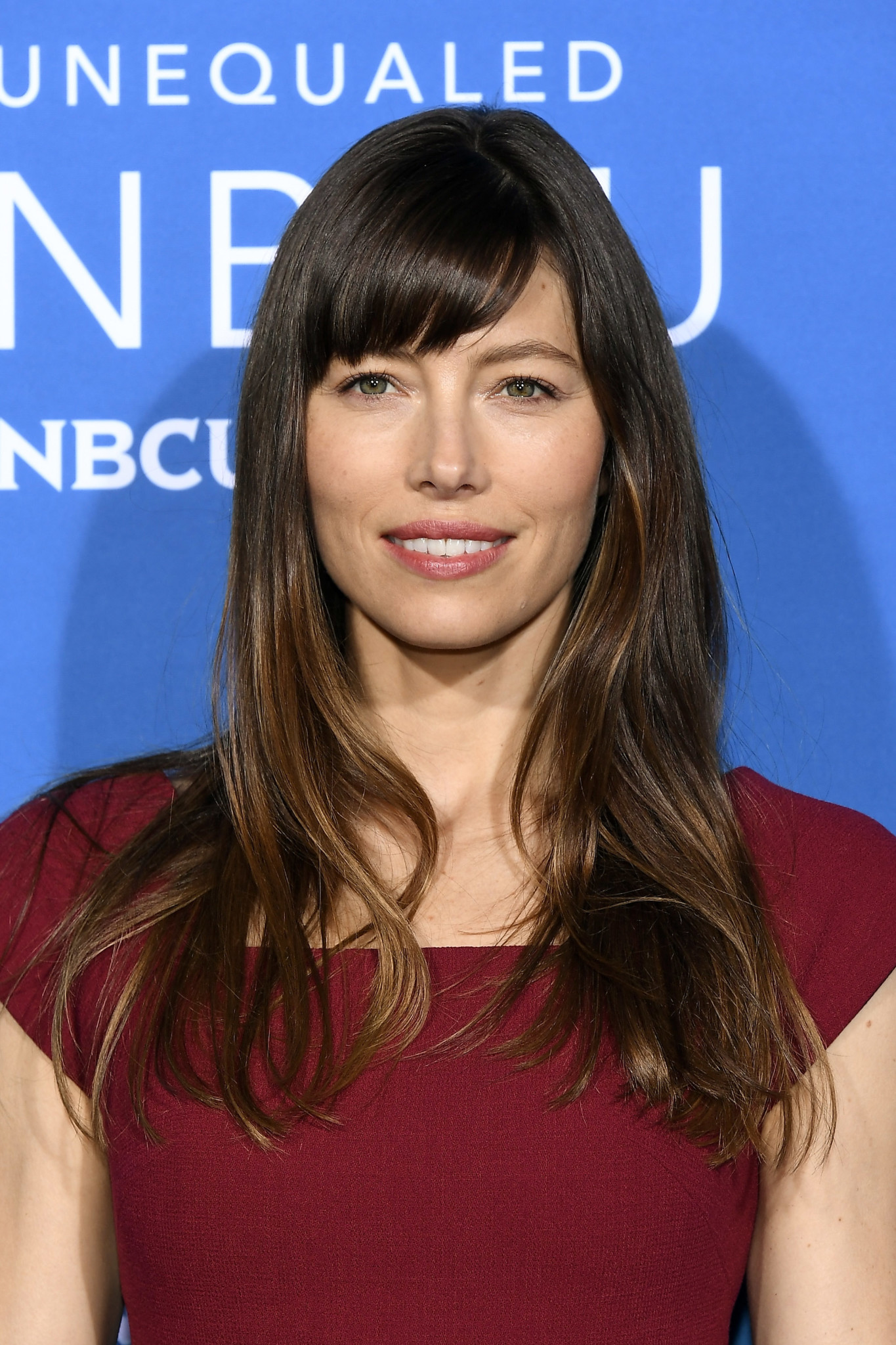 Jessica Biel - Actress, Model