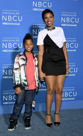 2017 NBCUniversal Upfront