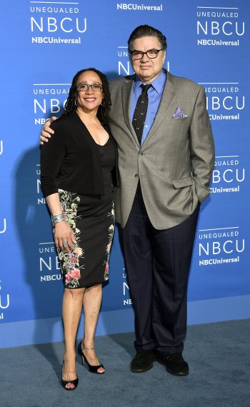 2017 NBCUniversal Upfront