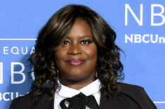 Retta attends the 2017 NBCUniversal Upfront at Radio City Music Hall