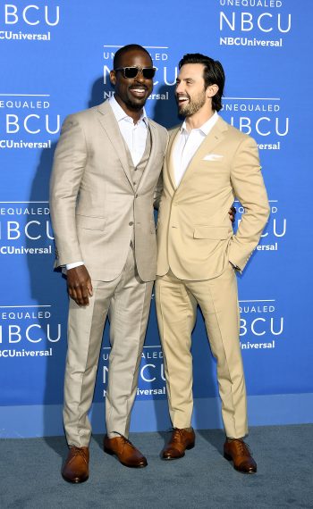2017 NBCUniversal Upfront