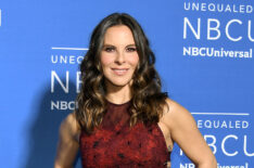 Kate del Castillo attends the 2017 NBCUniversal Upfront