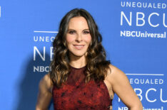 Kate del Castillo attends the 2017 NBCUniversal Upfront