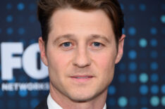 Ben McKenzie attends the 2017 FOX Upfront